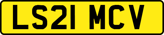 LS21MCV