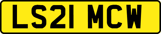 LS21MCW