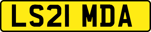 LS21MDA