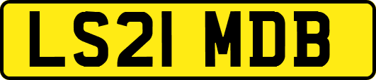 LS21MDB