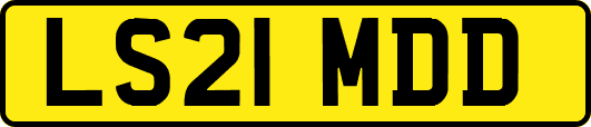 LS21MDD