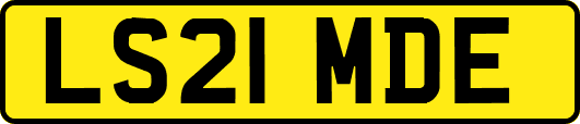 LS21MDE