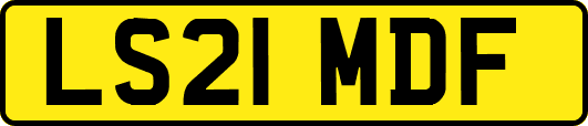 LS21MDF