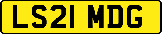 LS21MDG