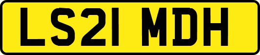 LS21MDH