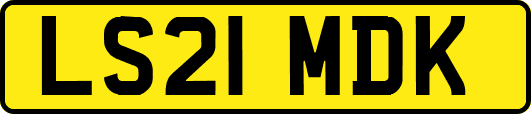 LS21MDK