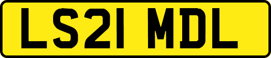 LS21MDL