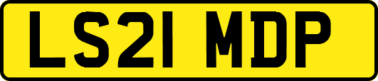 LS21MDP