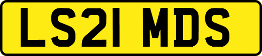 LS21MDS