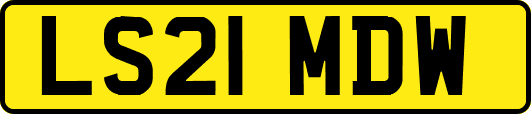 LS21MDW