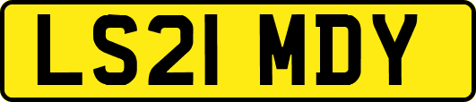 LS21MDY