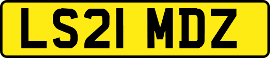 LS21MDZ