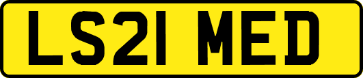 LS21MED