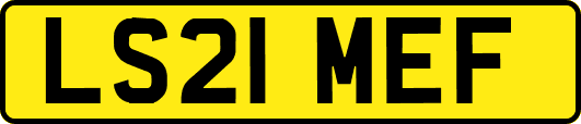 LS21MEF