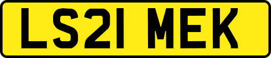LS21MEK