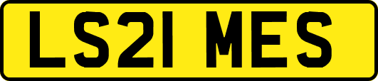 LS21MES