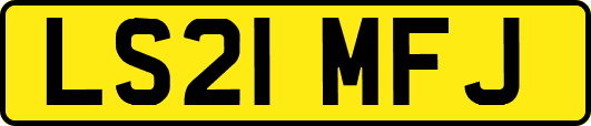 LS21MFJ