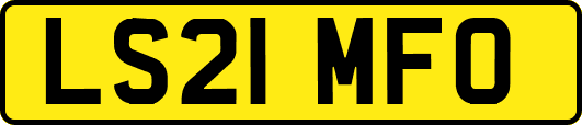 LS21MFO
