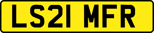 LS21MFR