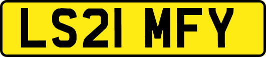 LS21MFY