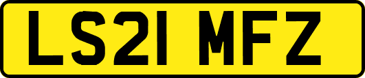 LS21MFZ