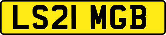 LS21MGB