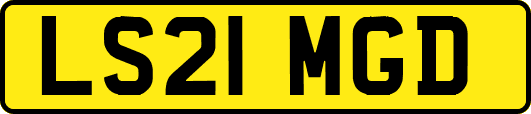 LS21MGD