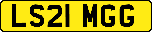 LS21MGG