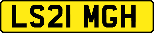 LS21MGH