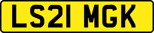 LS21MGK