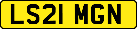 LS21MGN