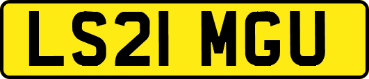 LS21MGU