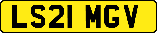 LS21MGV