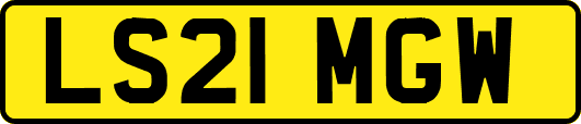 LS21MGW