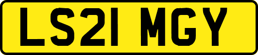 LS21MGY