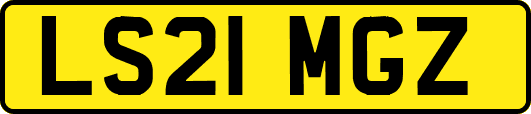LS21MGZ
