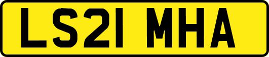 LS21MHA