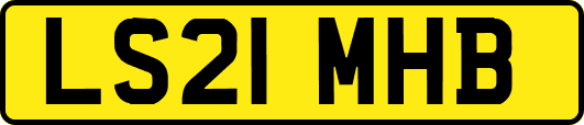 LS21MHB