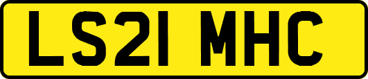LS21MHC