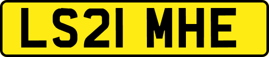 LS21MHE