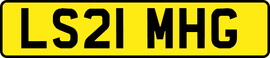 LS21MHG