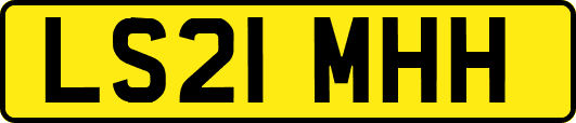 LS21MHH