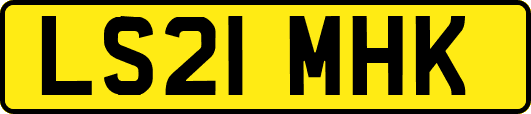 LS21MHK