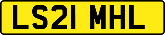 LS21MHL