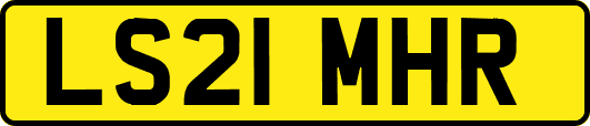 LS21MHR