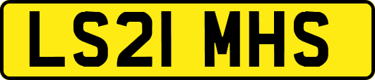 LS21MHS