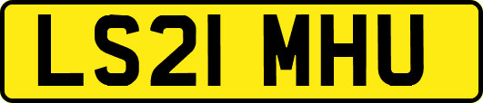 LS21MHU