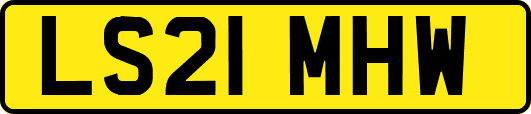 LS21MHW