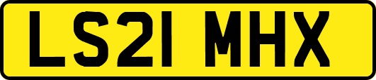 LS21MHX