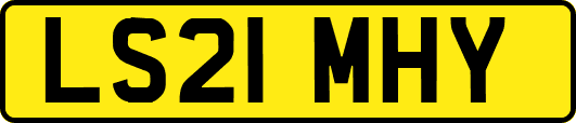 LS21MHY